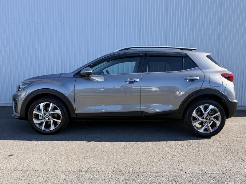 2025 Kia Stonic Gt-Line+ 1.0Pt, photo 3