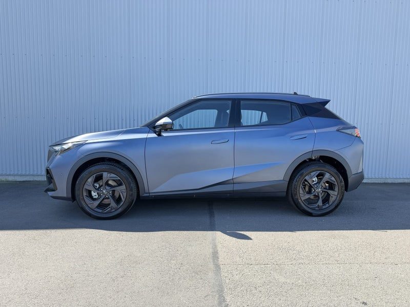 2026 GAC EMZOOM Luxury 1.5Pt/7At, photo 3