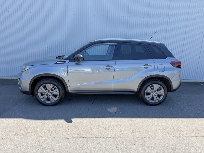 2025 Suzuki Vitara JX Hybrid 1.4PT Manual, photo 2