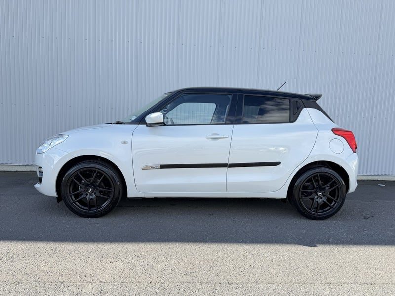 2019 Suzuki Swift Glc 1.2P/Cvt, photo 2