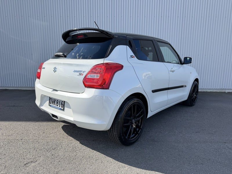 2019 Suzuki Swift Glc 1.2P/Cvt, photo 3