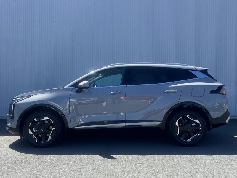 2026 Kia Sportage Earth Hev Awd 1.6Pht, photo 3