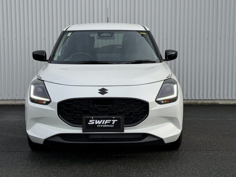 2026 Suzuki Swift Glzc 1.2Pmh/Cvt, photo 2
