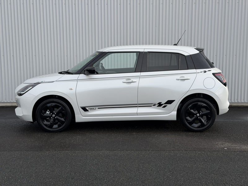2026 Suzuki Swift Glzc 1.2Pmh/Cvt, photo 3