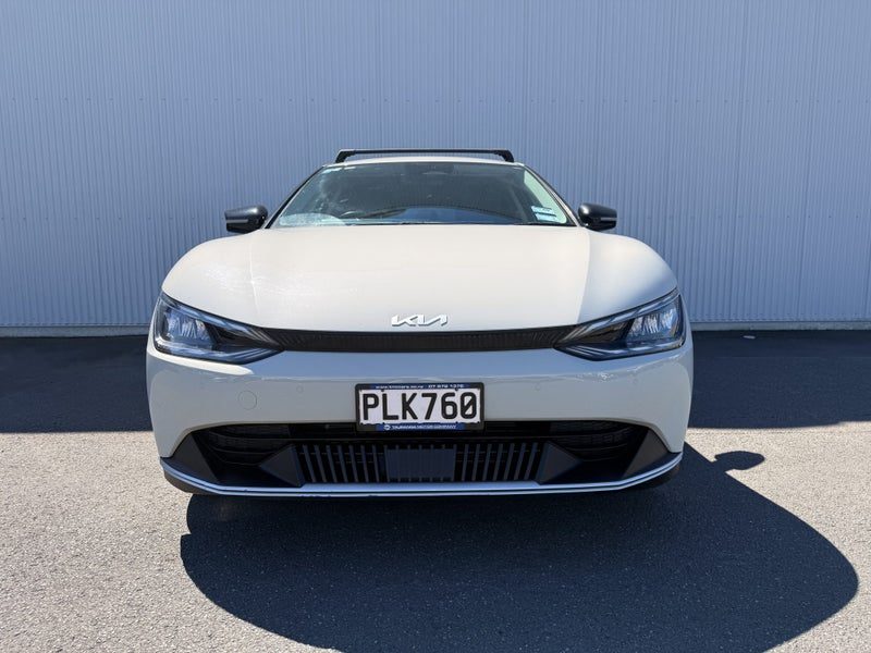 2022 Kia EV6 Air Rwd Lr 77Kwh/Ev, photo 2