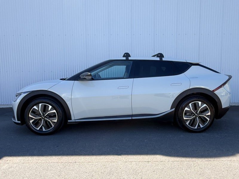 2022 Kia EV6 Air Rwd Lr 77Kwh/Ev, photo 3