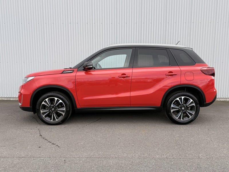 2025 Suzuki Vitara Jlx Hybrid 2Wd 1.4Pt, photo 3