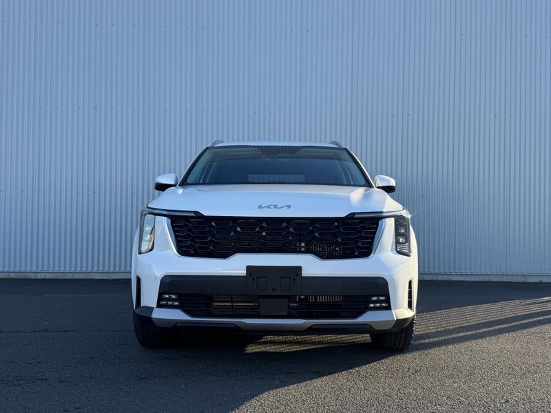 2026 Kia Sorento Hev Earth Awd 1.6Pht, photo 2