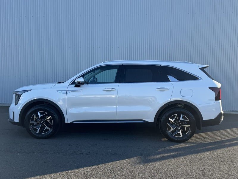 2026 Kia Sorento Hev Earth Awd 1.6Pht, photo 3