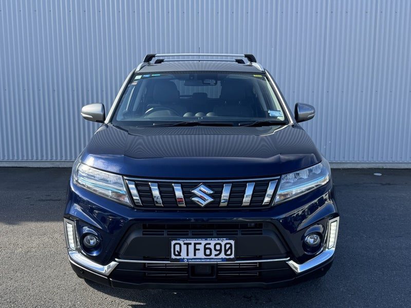 2024 Suzuki Vitara JLX Hybrid 2WD 1.4PT, photo 2