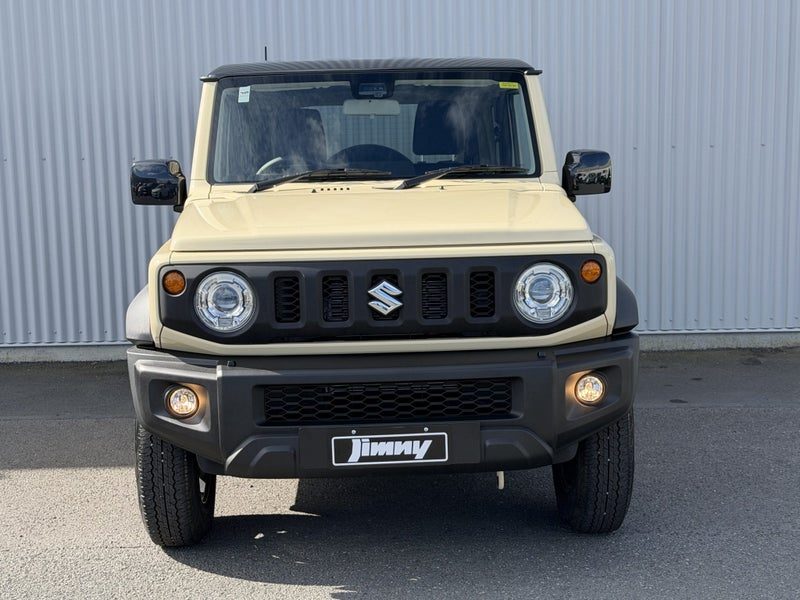 2026 Suzuki Jimny Sierra 1.5P/4Wd/4At, photo 2