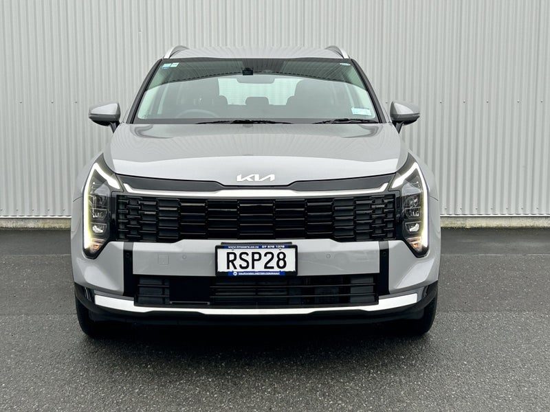 2026 Kia Sportage Light Hev 2Wd 1.6Pht, photo 2