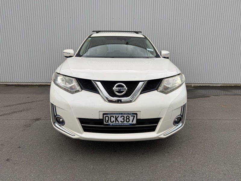 2016 Nissan X-Trail Mode Premier Autech, photo 2