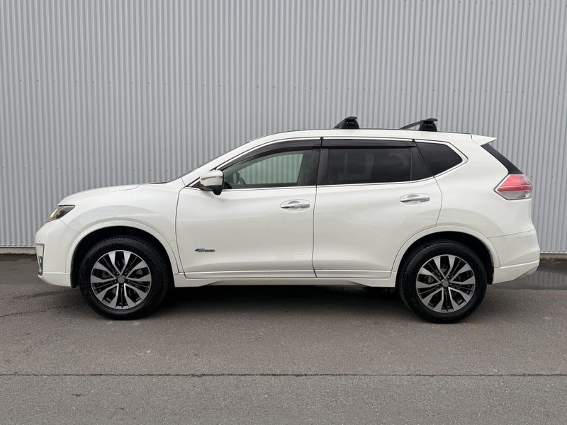 2016 Nissan X-Trail Mode Premier Autech, photo 3