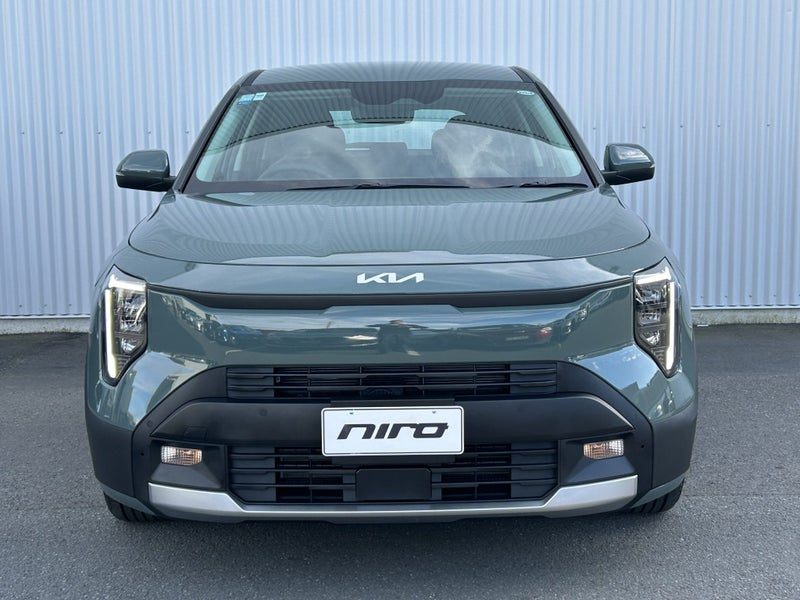 2026 Kia Niro Light 1.6Ph/6Am, photo 2