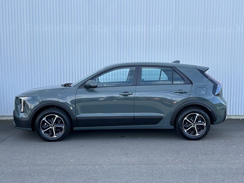 2026 Kia Niro Light 1.6Ph/6Am, photo 3
