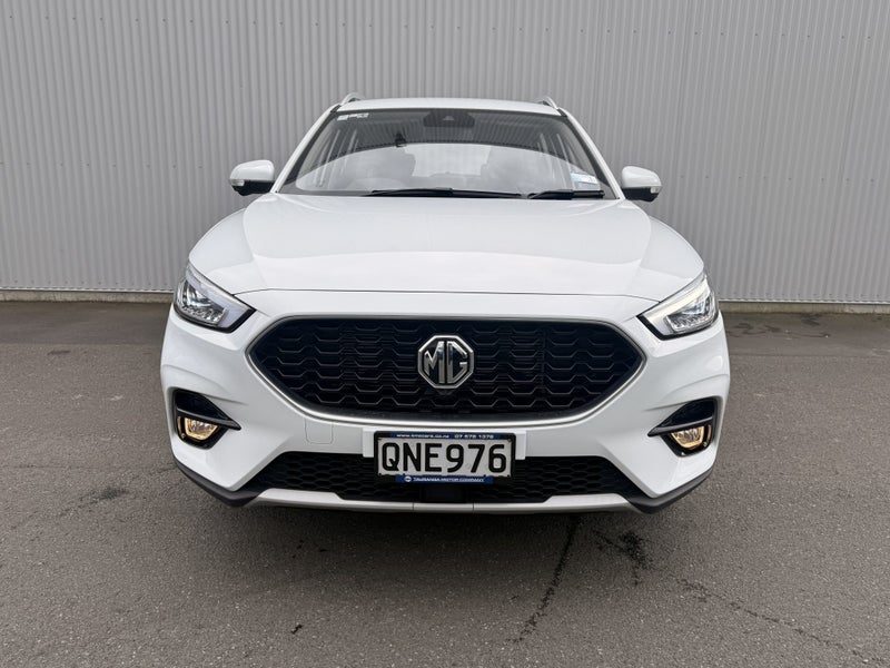 2024 MG ZS T Vibe 1.5Pt/Cvt, photo 2