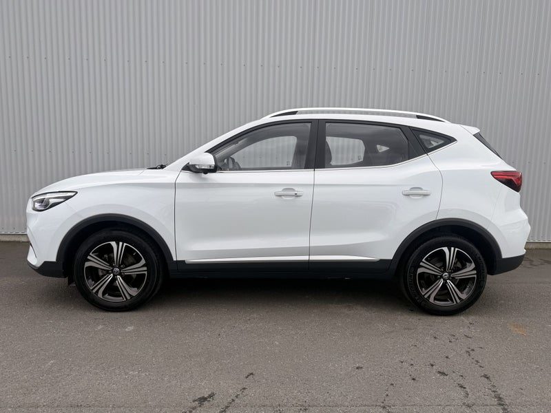 2024 MG ZS T Vibe 1.5Pt/Cvt, photo 3