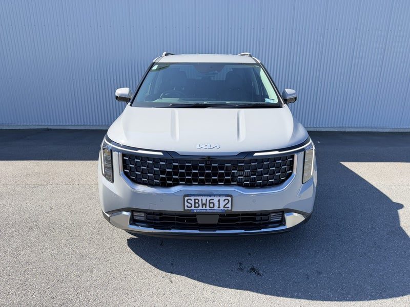2026 Kia Carnival Water Hev 1.6Pht/6At, photo 2