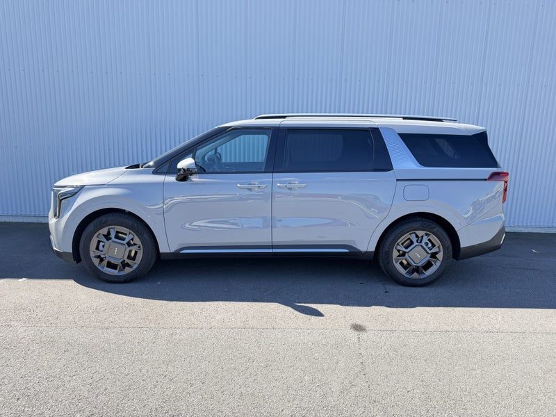 2026 Kia Carnival Water Hev 1.6Pht/6At, photo 3