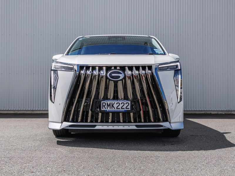 2026 GAC M8 PHEV LUXURY, photo 2