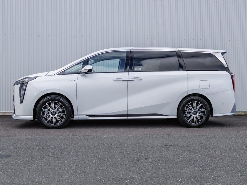 2026 GAC M8 PHEV LUXURY, photo 3