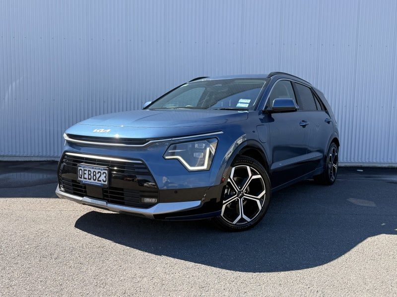 2023 Kia Niro Phev Gt-Line Phev