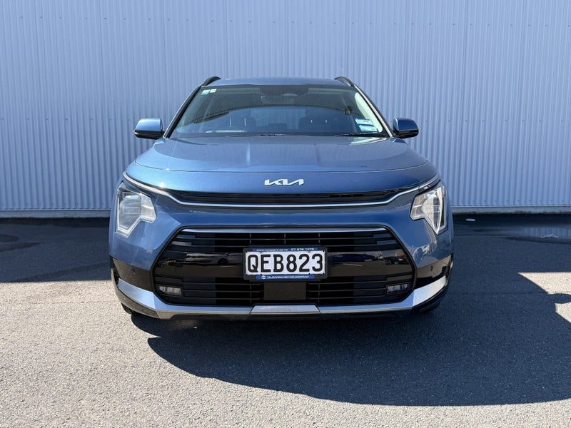 2023 Kia Niro Phev Gt-Line Phev, photo 2