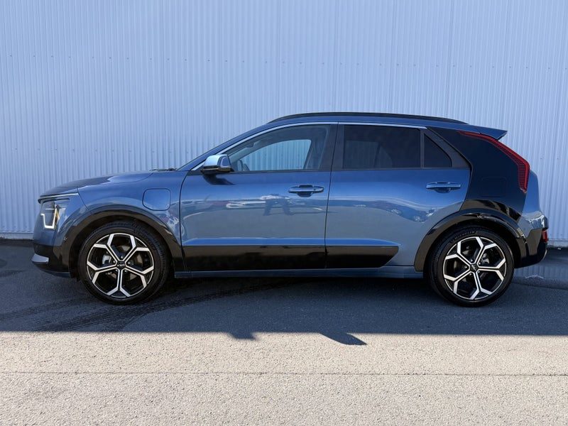 2023 Kia Niro Phev Gt-Line Phev, photo 3