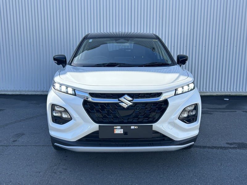2026 Suzuki Fronx Glx 1.5Pmh/6At, photo 2
