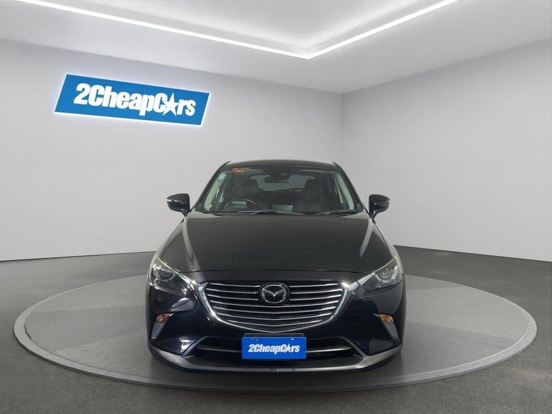2017 Mazda CX-3 20S proactive, photo 2