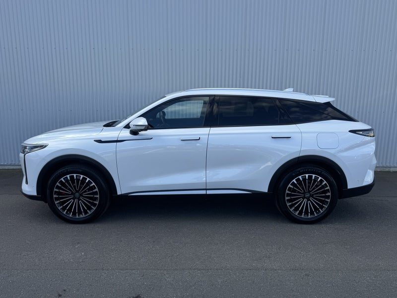 2026 Omoda 9 O9 Phev/Awd/Hd, photo 3