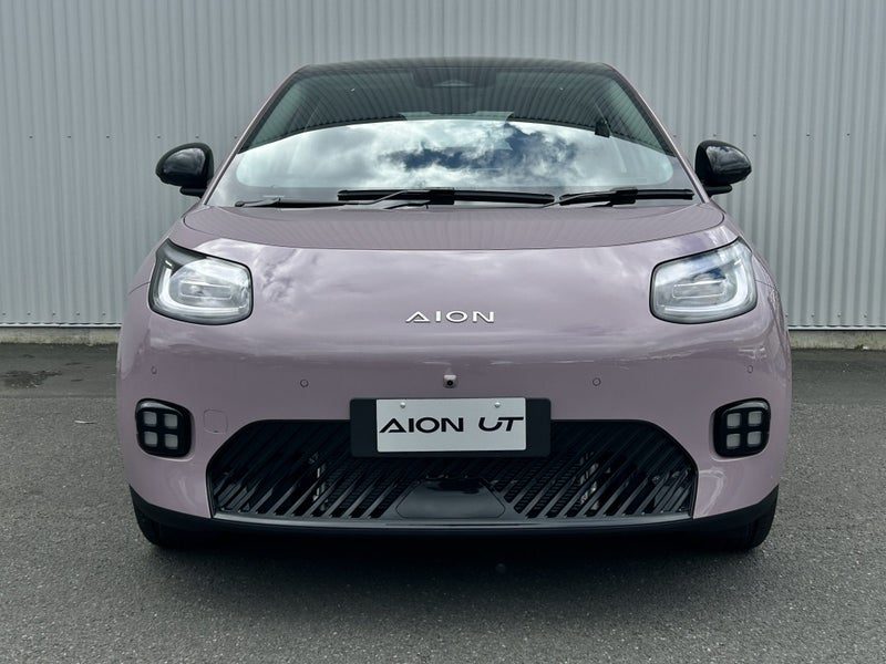 2026 GAC Aion UT EV LUXURY, photo 2