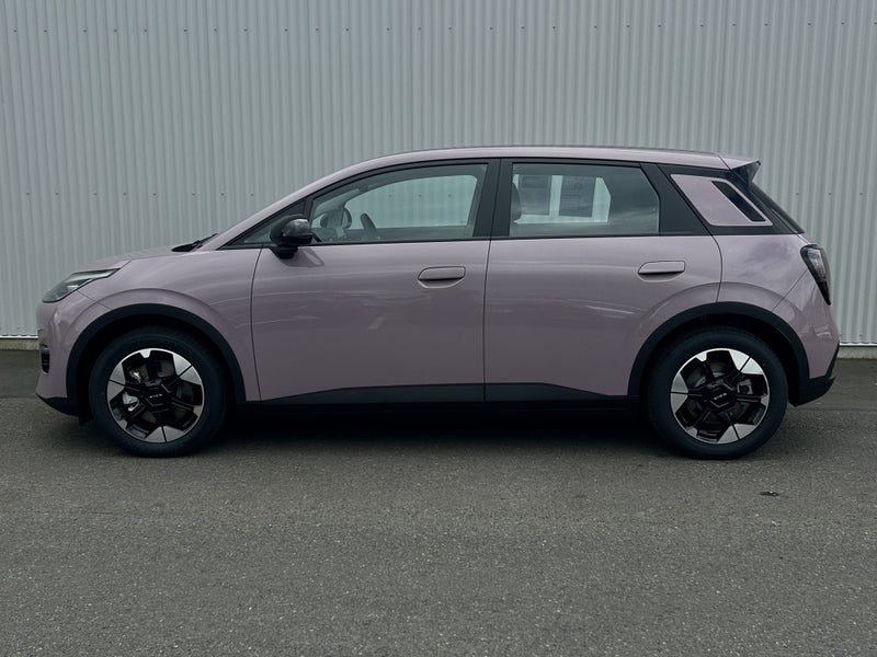 2026 GAC Aion UT EV LUXURY, photo 3