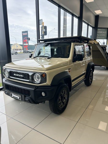 2026 Suzuki Jimny Sierra 1.5P/4Wd/4At