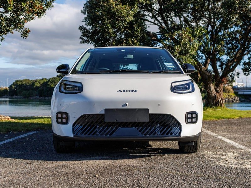 2026 GAC Aion UT EV PREMIUM, photo 2