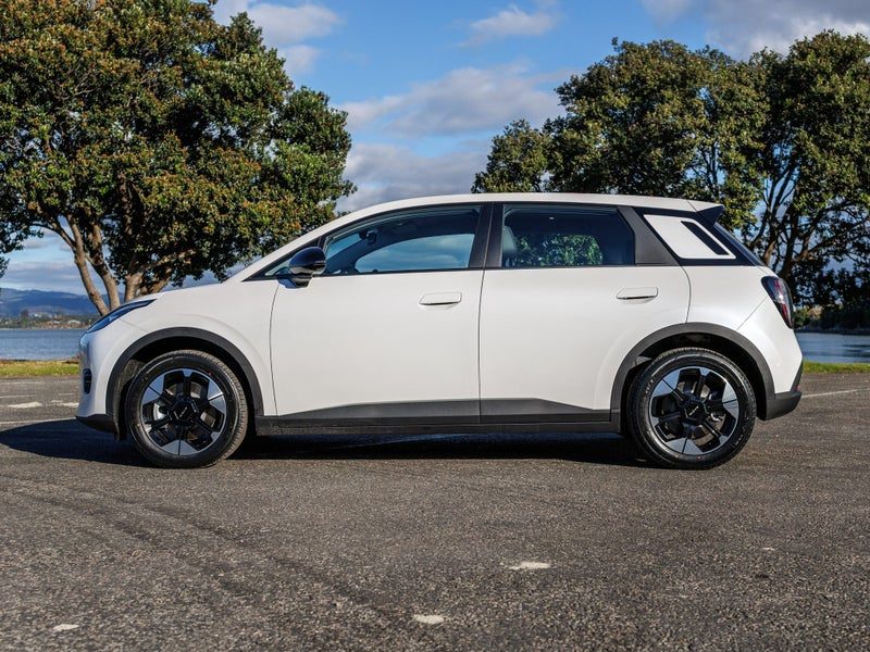 2026 GAC Aion UT EV PREMIUM, photo 3