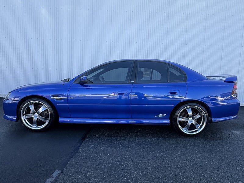 2005 Holden Commodore SS Auto V8, photo 3