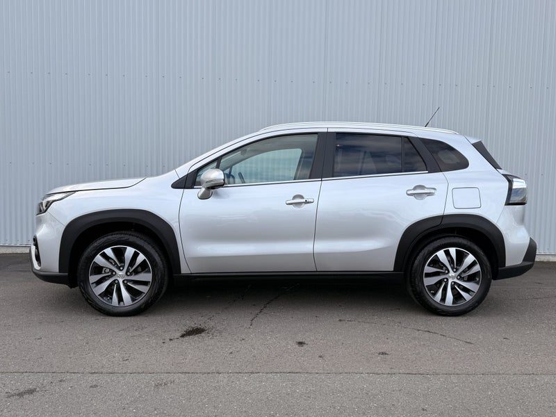 2024 Suzuki S-Cross Jlx Hybrid 2Wd 1.4Pm, photo 3