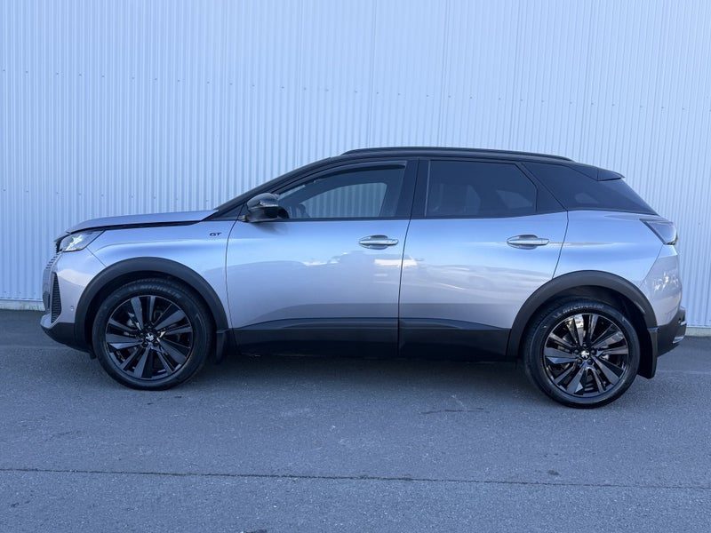 2024 Peugeot 3008 Gt 1.6Pt/8At, photo 2