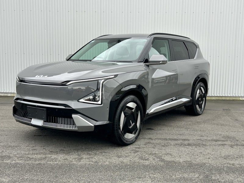 2026 Kia EV5 Earth Lr 2Wd 88Kwh