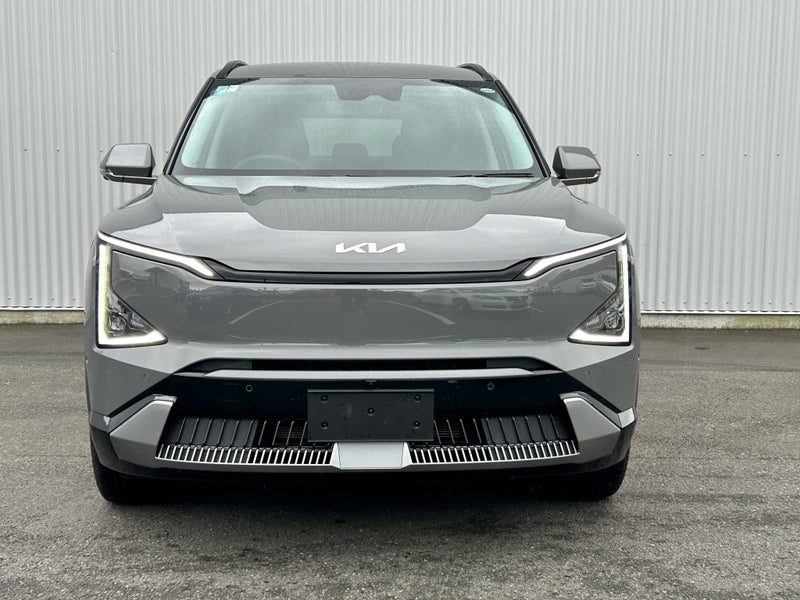 2026 Kia EV5 Earth Lr 2Wd 88Kwh, photo 2
