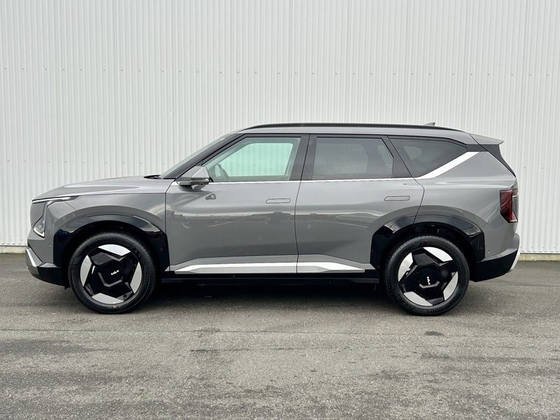 2026 Kia EV5 Earth Lr 2Wd 88Kwh, photo 3