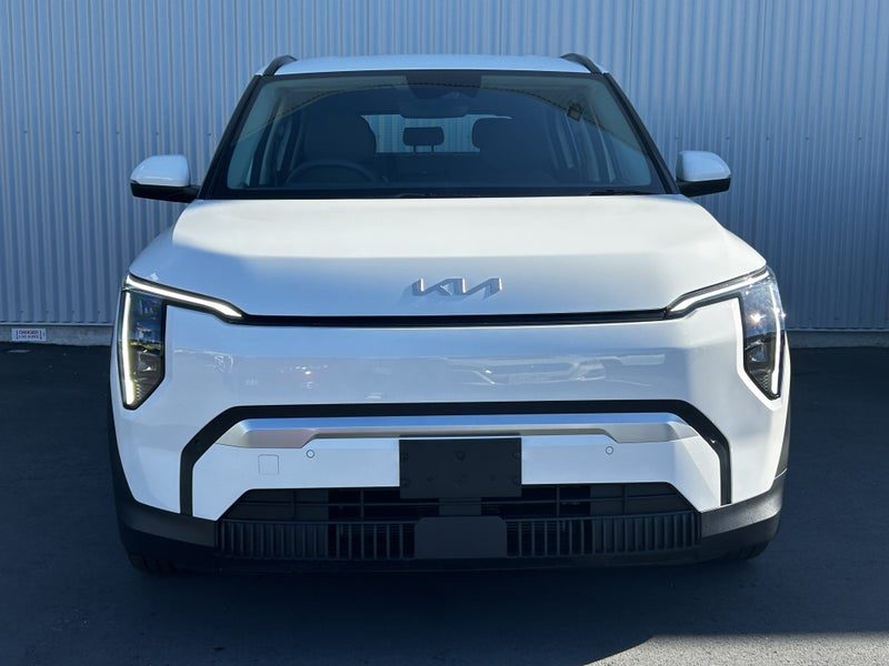 2026 Kia EV3 LIGHT LONG RANGE 81 KWH, photo 2
