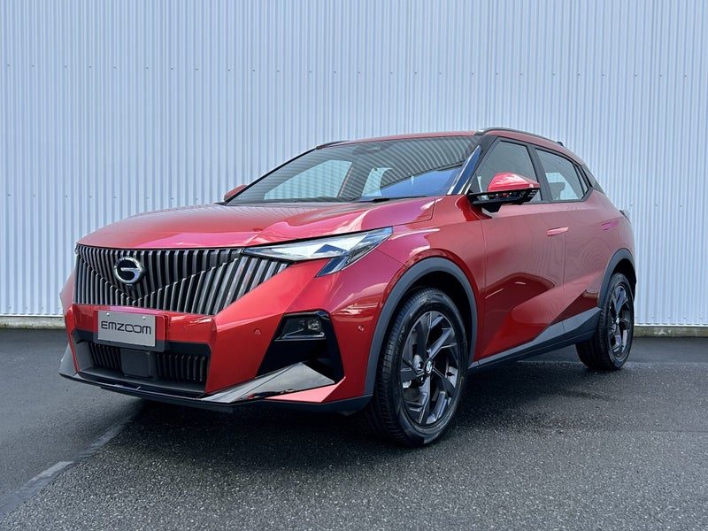 2026 GAC EMZOOM LUXURY 1.5L