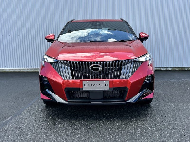 2026 GAC EMZOOM LUXURY 1.5L, photo 2