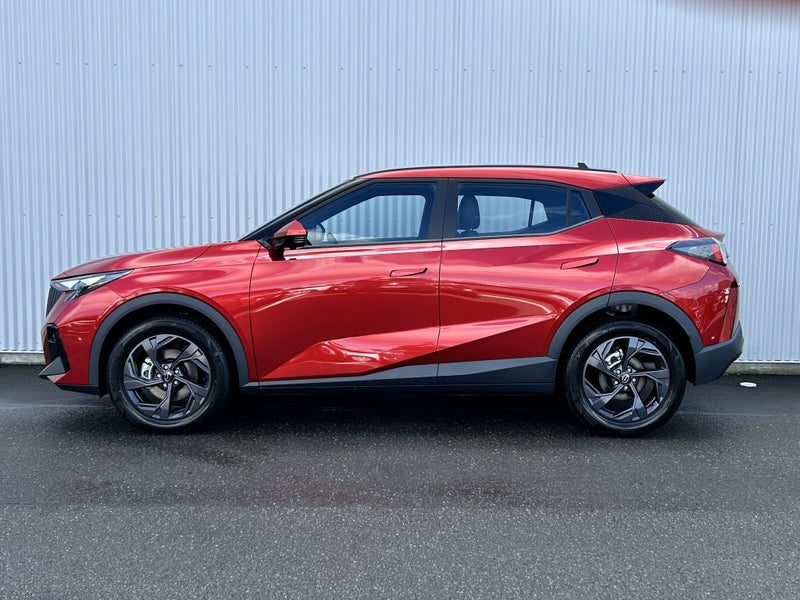 2026 GAC EMZOOM LUXURY 1.5L, photo 3