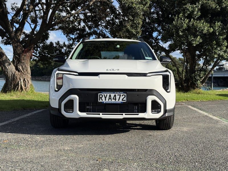 2026 Kia Stonic GT-LINE, photo 2