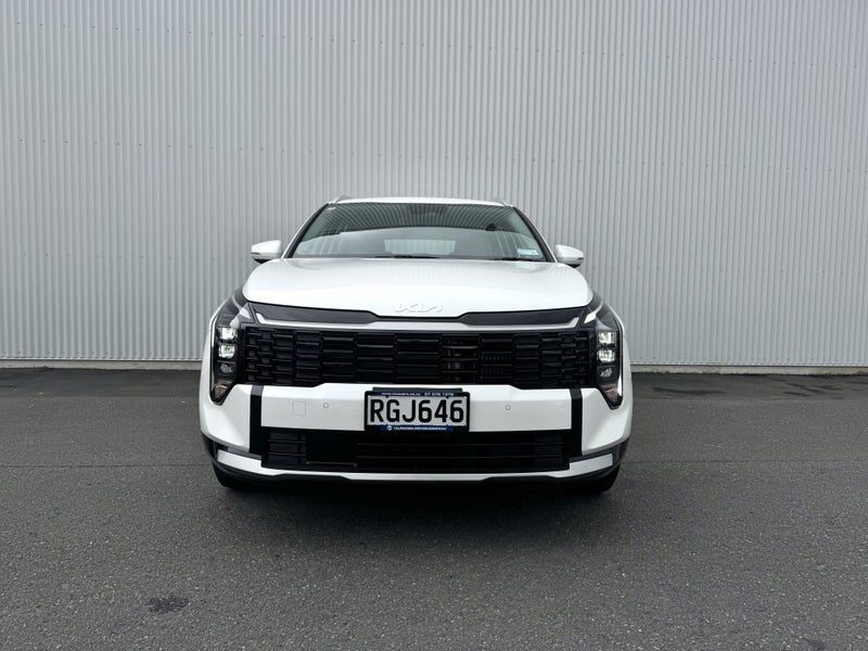 2025 Kia Sportage Light Hev 2Wd 1.6Pht, photo 2