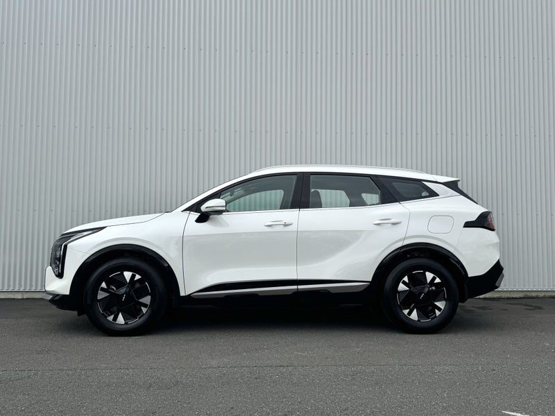 2025 Kia Sportage Light Hev 2Wd 1.6Pht, photo 3